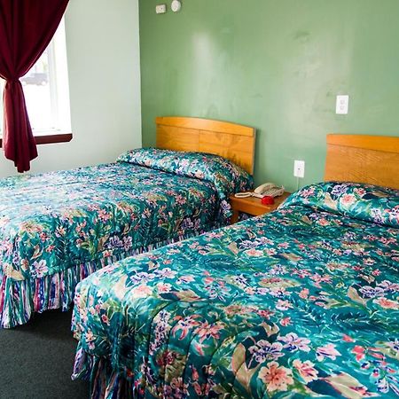 Bay Drive Motel West Atlantic City Pleasantville Dış mekan fotoğraf