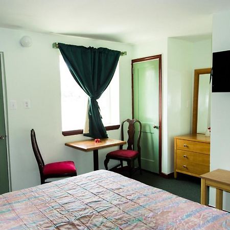 Bay Drive Motel West Atlantic City Pleasantville Dış mekan fotoğraf