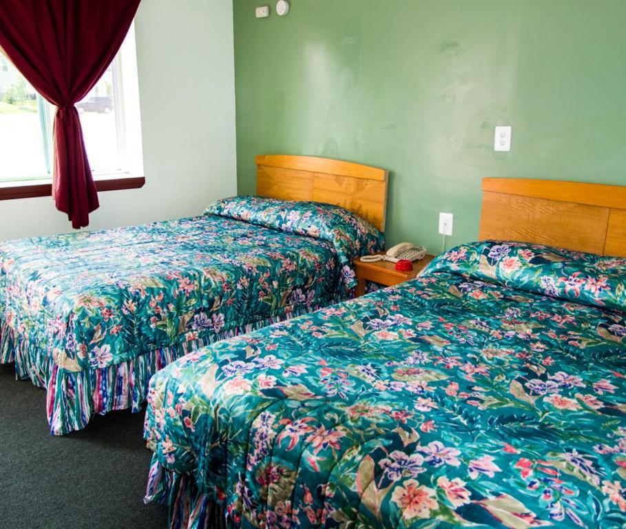 Bay Drive Motel West Atlantic City Pleasantville Dış mekan fotoğraf