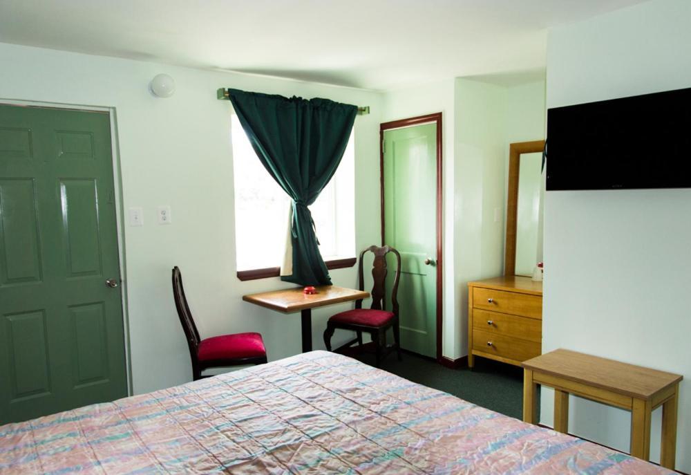 Bay Drive Motel West Atlantic City Pleasantville Dış mekan fotoğraf