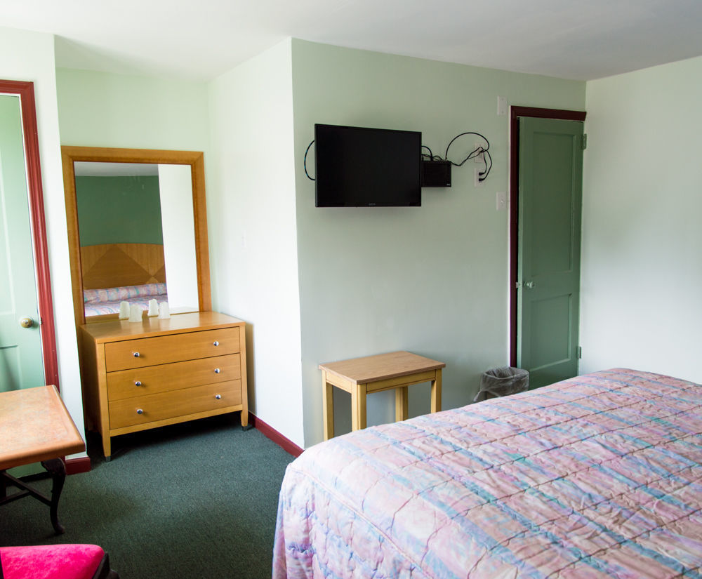 Bay Drive Motel West Atlantic City Pleasantville Dış mekan fotoğraf