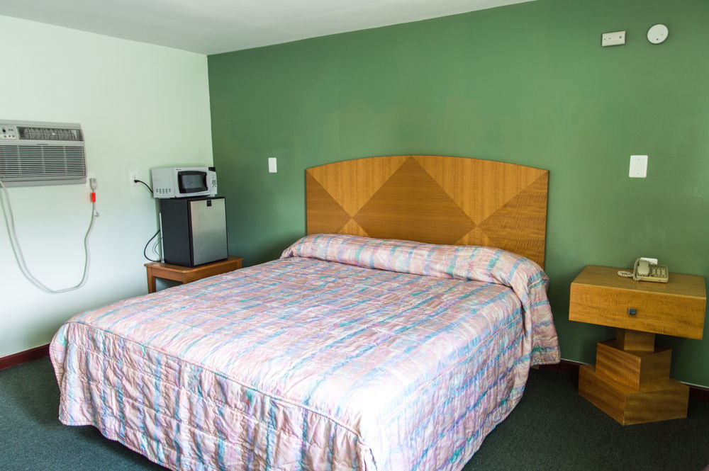 Bay Drive Motel West Atlantic City Pleasantville Dış mekan fotoğraf